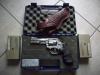 Smith + Wesson 686 4´