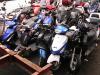 Mopeds in Kleinteilen,  Honda  zB Rebel ,  Peugeot,  Herkules  SR50 ,   Piaggio,  Bon