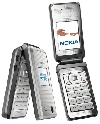 Nokia 6170,  gebraucht