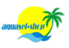Herzlich willkommen beim aquasel-Online Shop,  Ihrem Spezialisten für Bademode,  S