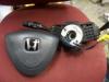 airbag set fur honda jazz 2004
