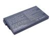 SONY VAIO PCG-F160 Akku, Akku für SONY VAIO PCG-F160