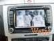 VW Volkswagen DVD Navigationssystem RNS 510 Vers. C Bj. 2010FÜR 1100 EURO ZU VER