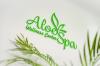 Ein strahlender Start ins neue Jahr im AloeSpa ?