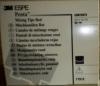3 M ESPE Mischkanülen,  rot,  zu verkaufen