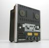 Studer A810 2-Spur VU Mastermaschine