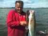 Hering und Hornfisch-Mitfahrgelegenheit Greifswalder Bodden