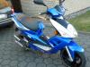 Pegasus R50x Roller 50km/ h kein Tuning