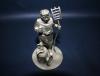Zinnfigurensammlung  Alte Handwerksberufe 