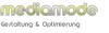 mediamode Full- Service Internetagentur
