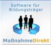 MaßnahmeDirekt - Die Softwarelösung für Bildungsträger