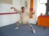 Lernen Sie Kung Fu,  Tai Chi oder Qi Gong beim echten chinesischen Shaolin Großme