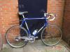 Rennrad wheeeler 61cm hohe