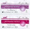 Ovulationstests   Schwangerschaftstests