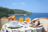 URLAUB IM 4-STERNE HOTEL LA CONCHIGLIA IN PALINURO,  CILENTO-KÜSTE