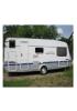 zu verkaufen WW-T.E.C. Travel King 540 GK 