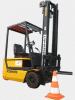 Staplerschein Eschborn,  Ausbildungen,  Baumaschinen,  Bagger,  Radlader,  Arbeit