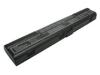 TOSHIBA Satellite A210-15Y Akku 