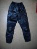 Motorrad Lederhose und Jacke,  Kombi 2-teilig,  Stiefel,  für Frauen/  Damen