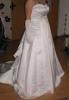 Brautkleid neu