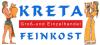 Kreta Feinkost Online Shop - Mediterranean Qualität Direck 