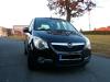 verkaufe  opel  agila 