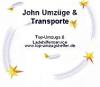 John Umzüge & Transporte