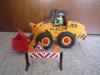 Playmobil Radlader - 3934