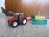 Playmobil Großer Traktor mit Anhänger - 4496