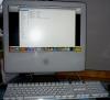 iMac G5 1, 8 GHZ,  2GB RAM,  320GB HDD