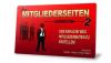 Es wird nie mehr so einfach sein,  Mitgliederseiten zu erstellen1