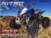 Kinderquad für das sportliche Kind  ( Speedbird CXG 125 )