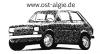FIAT 126 FIAT 500