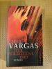 Fred Vargas: Der verbotene Ort. Krimi/  Thriller