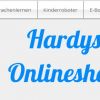 Hardys-Onlineshop