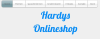 Hardys-Onlineshop