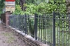 Zaun, Zäune aus Polen, Metallzaune, Metalltreppen,  Balkone,  Tore mit Elektroantrieb