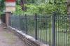 Zaun, Zäune aus Polen, Metallzaune, Metalltreppen,  Balkone,  Tore mit Elektroantrieb