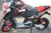 Piaggio NRG Power DT Sport Series wie neu 3.600km,  NP 2479€