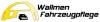 Wallmen-Fahrzeugpflege: Professionelle  Aufbereitung  für PKW,  LKW,  Wohnmobile: 
