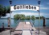Möbl. 3-Z-Wohnung in Gottlieben/ Konstanz Schweiz