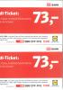 DB Lidl-Ticket