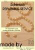 Reparatur-Service