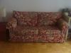 Sofa/ Schlafsofa zu verschenken