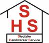 Firma SHS - Der Siegtaler Handwerker Service rund um Haus und Garten