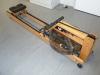 WaterRower Esche mit Monitor 