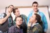 vorlaut A-cappella Band