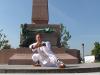Original Shaolin Kung Fu,  Tai Ji,  Qi Gong und Wushu vom Meister aus China