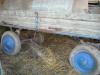 2 t Pferdewagen