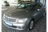 Mercedes Benz C 180 K BlueEFFI  AHK Parktronic Klima 
